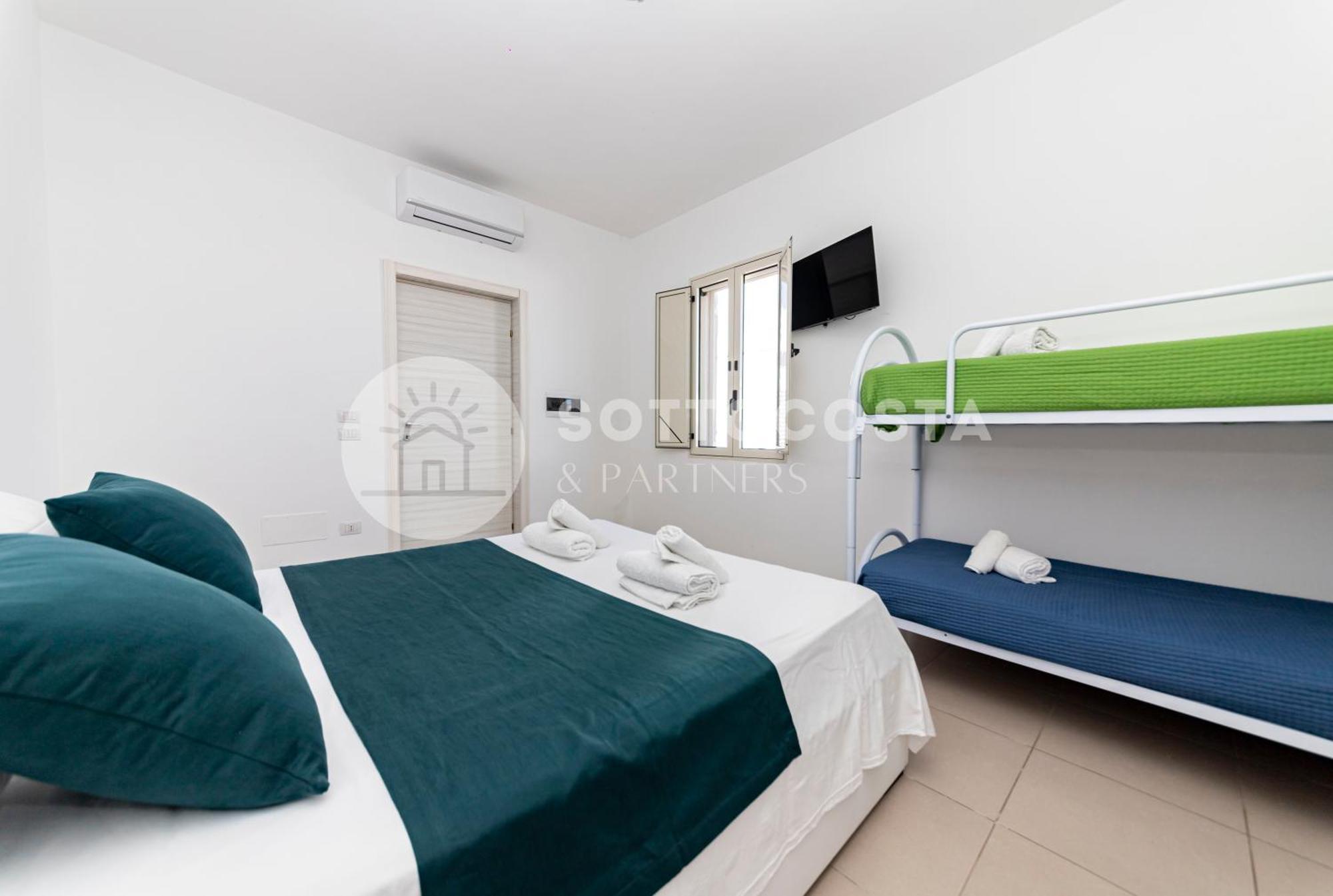 B&B La Torre Torre Lapillo Zewnętrze zdjęcie