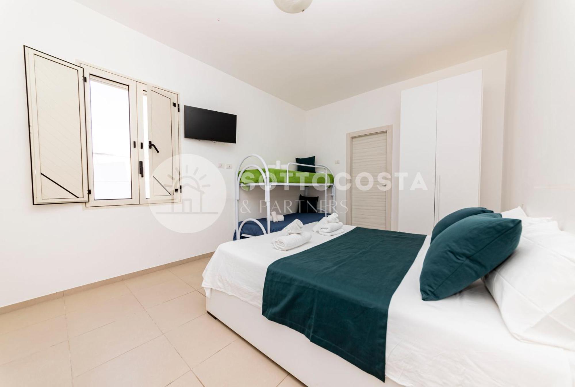 B&B La Torre Torre Lapillo Zewnętrze zdjęcie