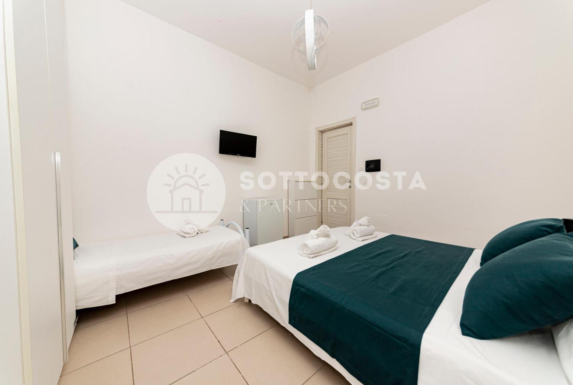 B&B La Torre Torre Lapillo Zewnętrze zdjęcie
