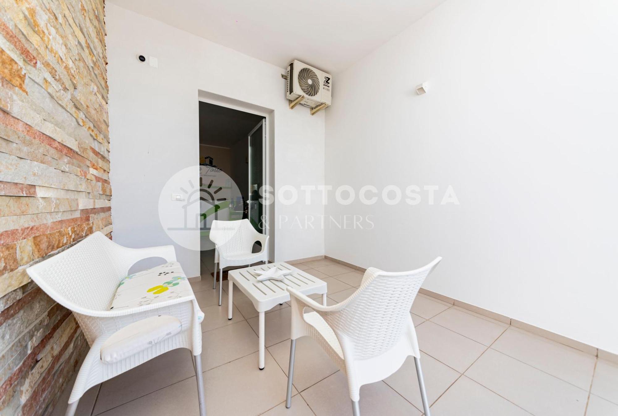 B&B La Torre Torre Lapillo Zewnętrze zdjęcie