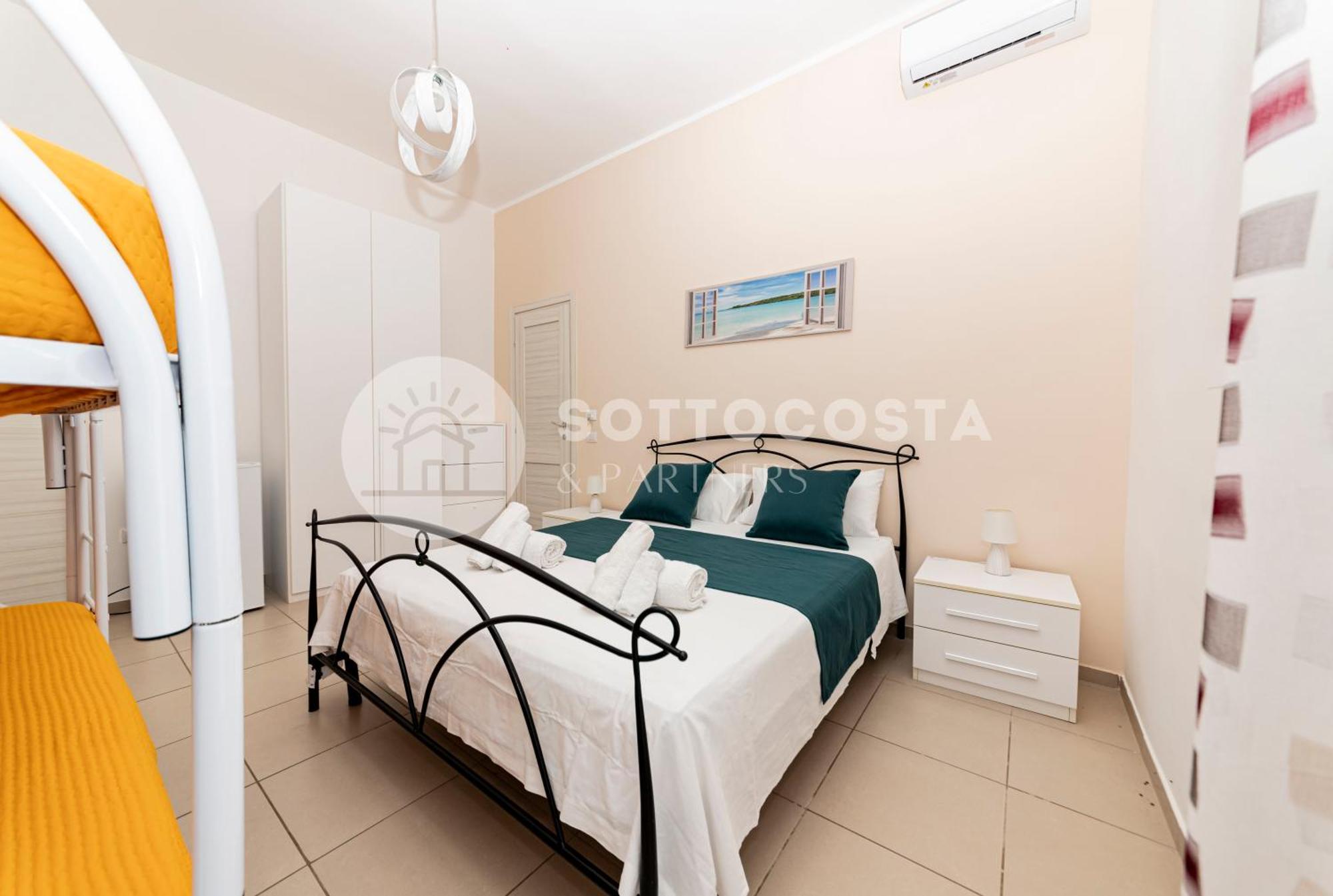 B&B La Torre Torre Lapillo Zewnętrze zdjęcie
