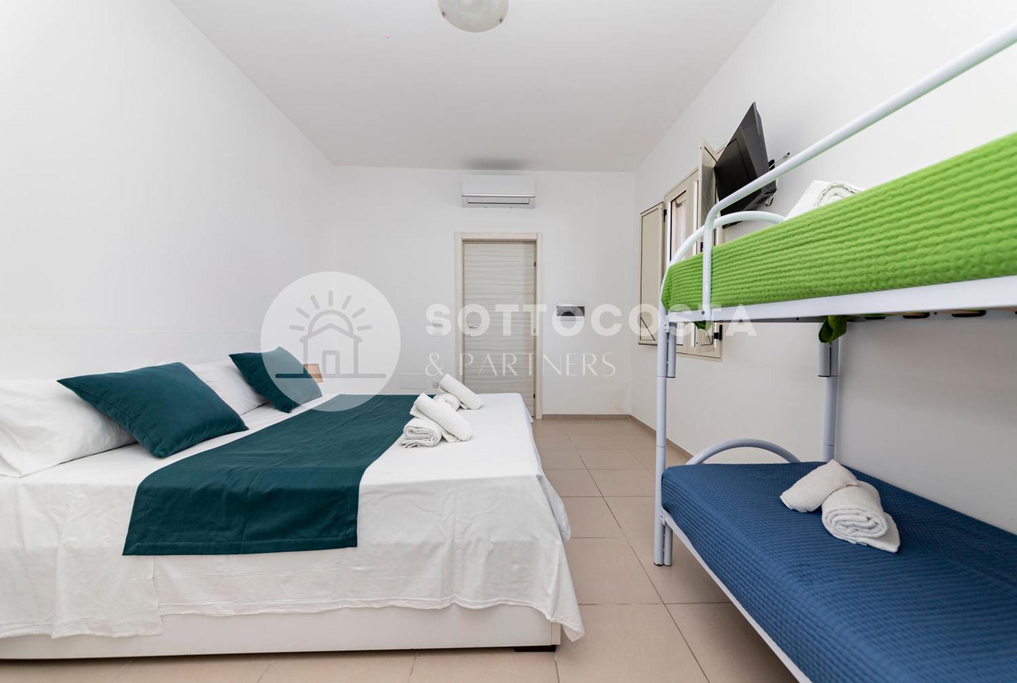 B&B La Torre Torre Lapillo Zewnętrze zdjęcie