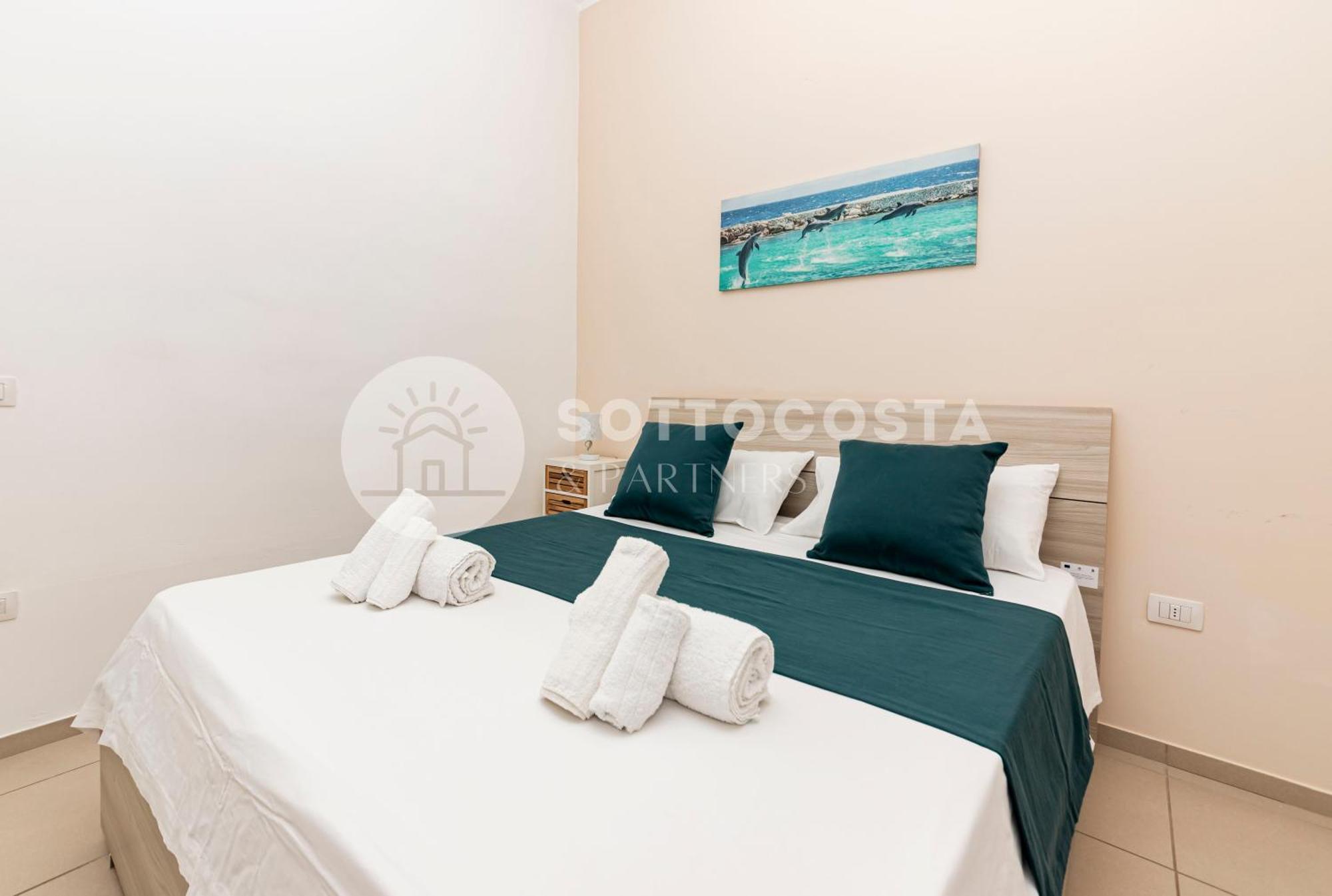 B&B La Torre Torre Lapillo Zewnętrze zdjęcie