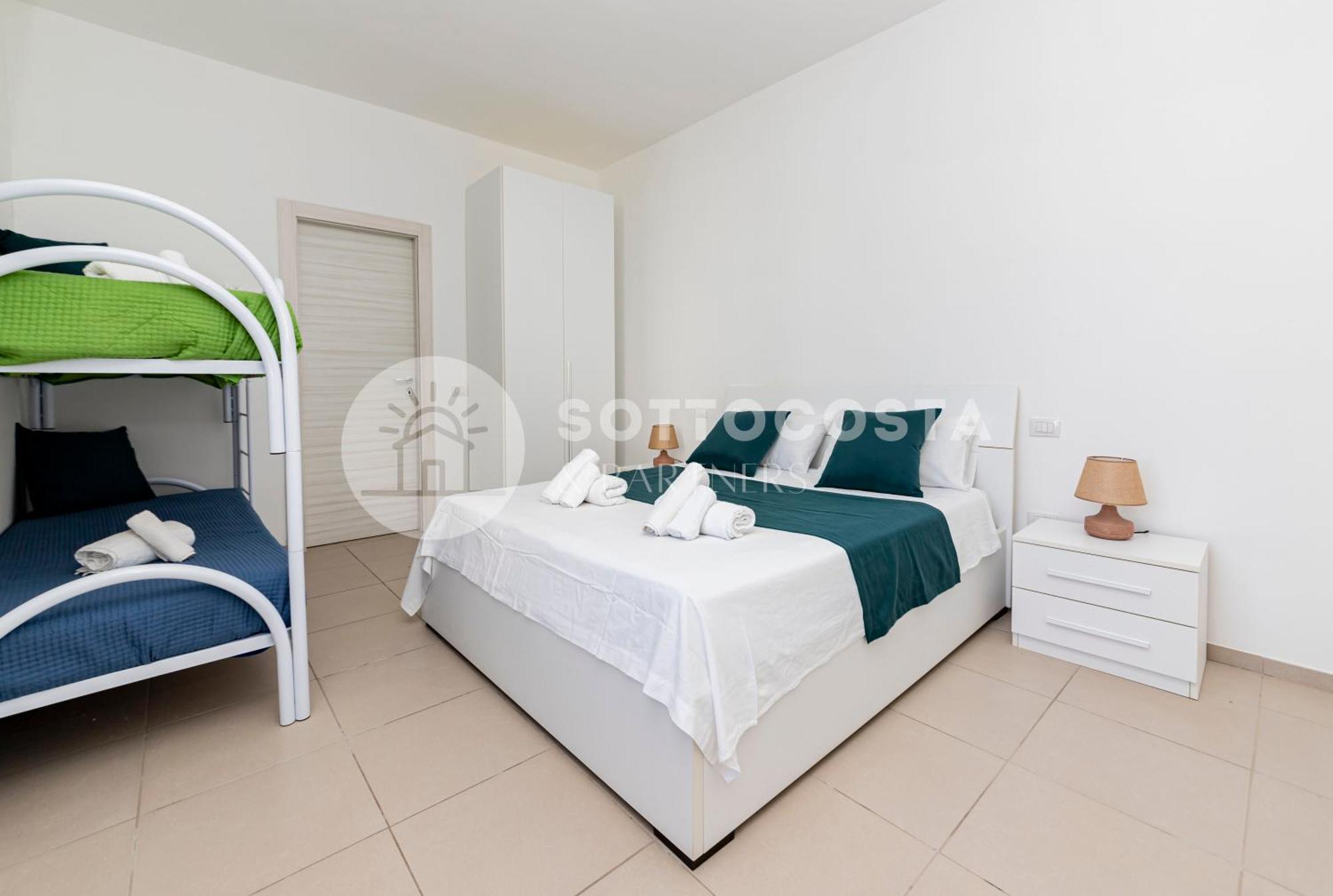 B&B La Torre Torre Lapillo Zewnętrze zdjęcie